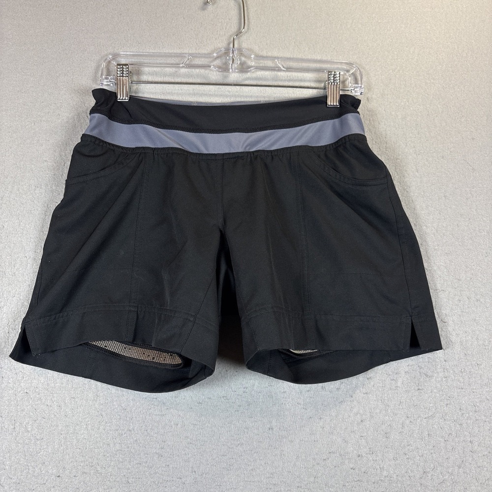 Specialized Body Geometry Cycling Shorts Men Small Padded Liner MTB Nylon Bike